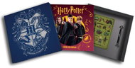 Harry Potter - set with calendar - Planner