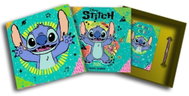 Lilo & Stitch - set with calendar - Planner