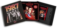 Stranger Things - calendar set - Planner