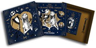 The Nightmare Before Christmas - set with calendar - Planner