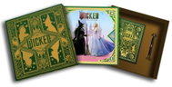 Wicked - set with calendar - Planner