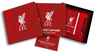 Liverpool FC - set with calendar - Planner