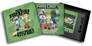 Minecraft - set with calendar - Planner