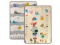 Milly Mally Foam carpet 180x120 cm Kinder Bear and Whales - Play Pad