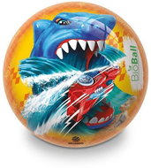 MONDO BioBall Hot Wheels 230 mm - Children's Ball