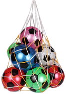 Merco Set Play 220 set of 10 balls with net - Children's Ball