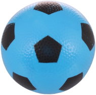 Teddies Rubber ball multipack 10 pcs, blue - Children's Ball