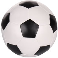 Merco Soft Soccer soccer ball multipack 3 pcs, white - Children's Ball