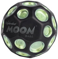 Waboba MOON DARK SIDE ball green - Small Balls