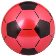 Merco Multipack 8 pcs Play 220 rubber red - Children's Ball