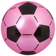 Merco Multipack 8 pcs Play 220 rubber pink - Children's Ball