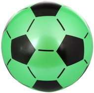 Merco Multipack 8 pcs Play 220 rubber green - Children's Ball