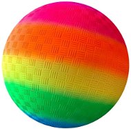 Merco Multipack 4 ks Rainbow PV150 dětský  - Children's Ball