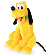 Microtrading Disney Pluto plush 30 cm sitting with sound - Soft Toy