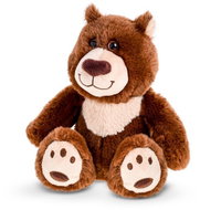 Mikrotrading Take Me Home Teddy Bear 30 cm - Soft Toy