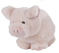 Mikrotrading Take Me Home farm animals 12 cm - Soft Toy