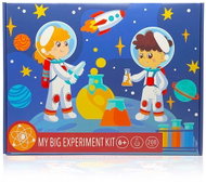 Mideer Toysimply Moje velká sada pokusů 148 experimentů - Experiment Kit