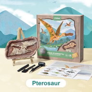 Mideer Vykopávání dinosaurů - Pterosaurus - Creative Toy
