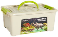 Mideer Sběratelská sada Dinosauři 24 ks - Figure and Accessory Set