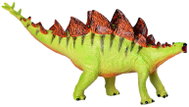 Mideer Stegosaurus velký model dinosaura 28 cm - Figure