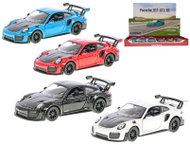 Microtrading Porsche 911 GT2 RS 1:36, 12,5 cm, metal - Metal Model