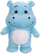 Mikro trading Hroch plyšový 26 cm modrý - Soft Toy