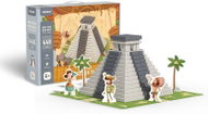 Mideer Moje první stavba Mayská pyramida 446 dílků - Building Set