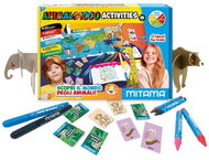 MITAMA Animal activities 1000 - Creative Kit