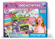 MITAMA Fairy activities 1000 - Creative Kit