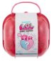 L.O.L. Surprise Bublajúce prekvapenie – ružové - Kreatívna hračka