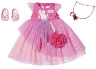 BABY born Deluxe Prom Dress - Toy Doll Dress
