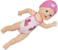 Doll BABY born My First Float - Panenka