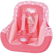 Baby Annabell Car Seat - Doll Accessory