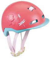 Baby Annabell Bike Helmet - Doll Accessory