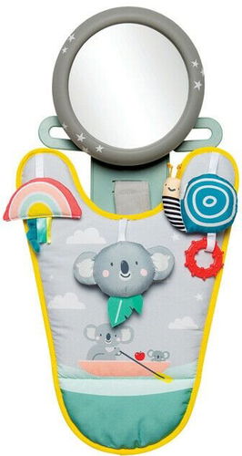 Taf Toys Koala autós babajáték - Babajáték - Fő fotó
