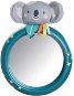 Rearview Mirror in Koala Car - Baby Toy