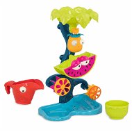 Water Lab Tropical Waterfall Water Toy - Vodní stanice do vody