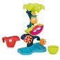 Water Lab Tropical Waterfall Water Toy - Vodní stanice do vody