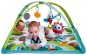 Meadow Days Sunny Day Playing Pad with Horizontal Bar - Play Pad