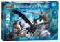 Ravensburger 109555 How to Train Your Dragon 3 - Jigsaw