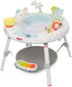 3-in-1 Silver Lining Cloud Activity Center - Children's Furniture