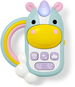 Musical Toy Music phone - Unicorn - Hudební hračka