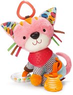 Bandana Buddies Cat - Pushchair Toy