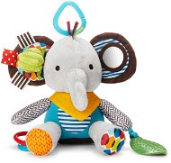 Bandana Buddies Elefant - Kinderwagen-Spielzeug