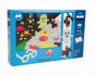 Building Set Plus-Plus Basic 360 Illuminated - Stavebnice