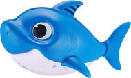 Zuru Robo Alive Junior - Baby Shark - kék - Vizijáték