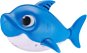 Zuru Robo Alive junior –  Baby Shark – modrý - Hračka do vody