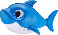 Zuru Robo Alive Junior - Baby Shark - kék - Vizijáték