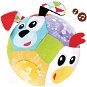 Yookidoo – Veselá lopta so zvieratkami - Lopta pre deti