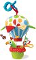 Yookidoo - Létající balón - Hračka na kočárek